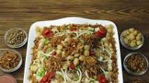 Koshari Recipe Koshari Recipe