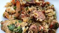 Jambalaya | Recipes Jambalaya | Recipes
