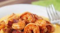 The Best Shrimp and Grits Recipe The Best Shrimp and Grits Recipe