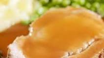 Slow Cooker Pork Chops Recipe with Gravy Slow Cooker Pork Chops Recipe with Gravy