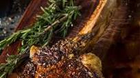 Tomahawk Steak Recipe Tomahawk Steak Recipe