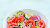 Kachumber Salad Kachumber Salad