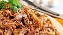 Carnitas (Mexican Slow Cooker Pulled Pork) Carnitas (Mexican Slow Cooker Pulled Pork)