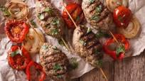 Moroccan Kefta Kebab Recipe Moroccan Kefta Kebab Recipe
