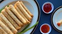 Lumpia Shanghai Lumpia Shanghai