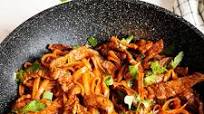 Flat rice Noodle Sauce Recipe Flat rice Noodle Sauce Recipe