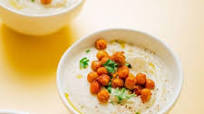 Easy Slow Cooker Cauliflower Soup Easy Slow Cooker Cauliflower Soup