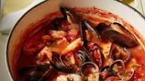 Slow Cooker Cioppino Slow Cooker Cioppino