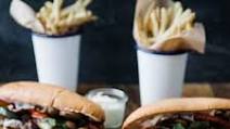 Grilled Ribeye Steak Sandwich Recipe Grilled Ribeye Steak Sandwich Recipe