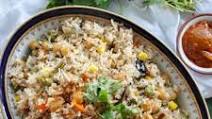 Vegetable Pulao Instant Pot Vegetable Pulao Instant Pot