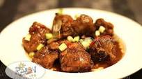 Chicken Adobo Recipe Chicken Adobo Recipe