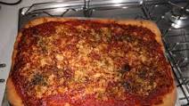 Baker's pizza Baker's pizza