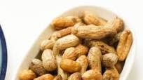 Spicy Cajun Boiled Peanuts Spicy Cajun Boiled Peanuts