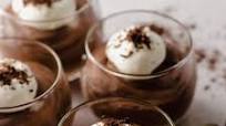 Easy Chocolate Mousse Easy Chocolate Mousse