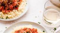 Moroccan Meatballs Moroccan Meatballs