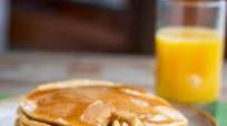 Classic Dinner Pancakes Classic Dinner Pancakes