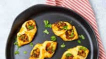 Veggie Puffs Veggie Puffs