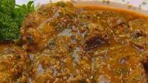 Salisbury Steak Salisbury Steak
