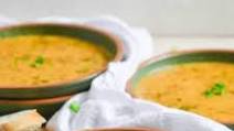 Instant Pot Broccoli and Cheddar Soup Instant Pot Broccoli and Cheddar Soup