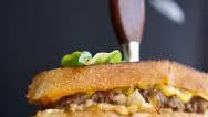 Patty Melt with Homemade Thousand Island Patty Melt with Homemade Thousand Island