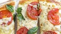 How to make flatbread pizza How to make flatbread pizza