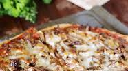 Sausage & Balsamic-Caramelized Onion Pizza Sausage & Balsamic-Caramelized Onion Pizza