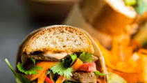 Gluten-Free Bánh Mì Gluten-Free Bánh Mì