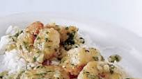 Hawaiian Garlic Shrimp Hawaiian Garlic Shrimp