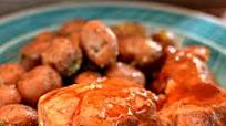 Fast Pressure Cooker Ribs Fast Pressure Cooker Ribs