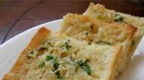 Roasted Garlic Bread Roasted Garlic Bread