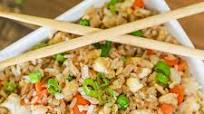 Easy Fried Rice Recipe Easy Fried Rice Recipe