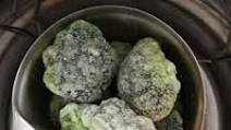 Instant Pot Frozen Broccoli Instant Pot Frozen Broccoli