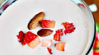 Chocolate Covered Strawberry Protein Shake Chocolate Covered Strawberry Protein Shake
