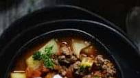 Ground Beef and Potato Mexican Soup Ground Beef and Potato Mexican Soup