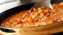 Pasta e Fagioli Pasta e Fagioli