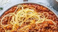 Beef Bolognese Sauce Recipe Beef Bolognese Sauce Recipe