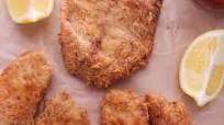 Fried Tilapia Fried Tilapia