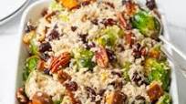 Whole30 Vegan Harvest Rice Whole30 Vegan Harvest Rice