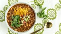 Slow-Cooker Bloody Mary Chili Slow-Cooker Bloody Mary Chili