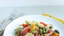 Keto Grilled Chicken Mediterranean Keto Grilled Chicken Mediterranean