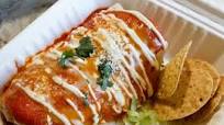 The Best Wet Burritos Recipe Ever The Best Wet Burritos Recipe Ever
