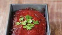Teach Kids How to Cook Meatloaf Teach Kids How to Cook Meatloaf