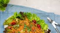 Ikan Masak Tiga Rasa (Fish in a Hot, Sweet and Sour Sauce) Ikan Masak Tiga Rasa (Fish in a Hot, Sweet and Sour Sauce)