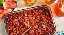 Texas-Style Baked Beans Texas-Style Baked Beans