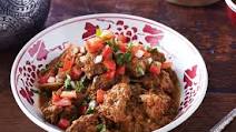 Beef vindaloo Beef vindaloo
