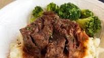 Slow Cooker Red Wine Pot Roast Slow Cooker Red Wine Pot Roast