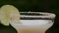 The Very Best Margaritas The Very Best Margaritas