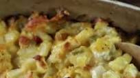 Hashbrown Casserole Hashbrown Casserole