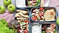 No Cook Greek Pita Bento Box No Cook Greek Pita Bento Box