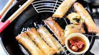 Lumpiang Gulay Lumpiang Gulay